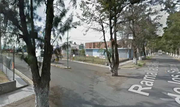 Casa en venta en Paseo Santa Fe, Tarímbaro — foto 2 de 10