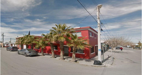 Casa en venta en Barrio Alto, Juárez — foto 2 de 9