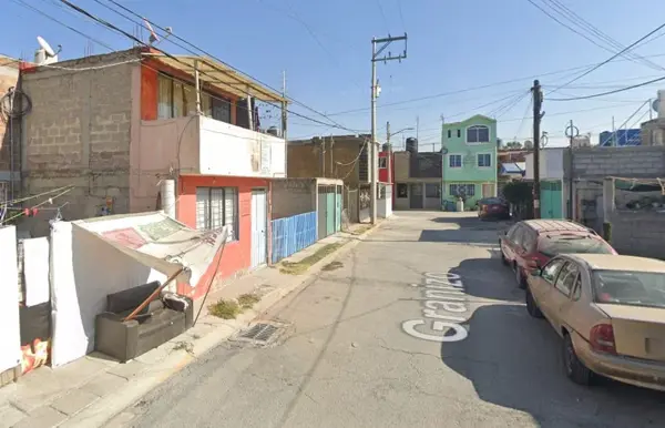 Casa en venta en Ehécatl (Paseos de Ecatepec), Ecatepec de Morelos — foto 3 de 10