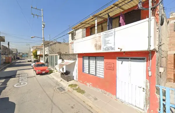 Casa en venta en Ehécatl (Paseos de Ecatepec), Ecatepec de Morelos — foto 2 de 10
