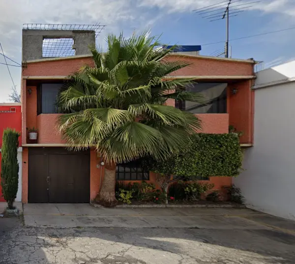 Casa en venta en San Juan de Aragón, Gustavo A. Madero — foto 2 de 11