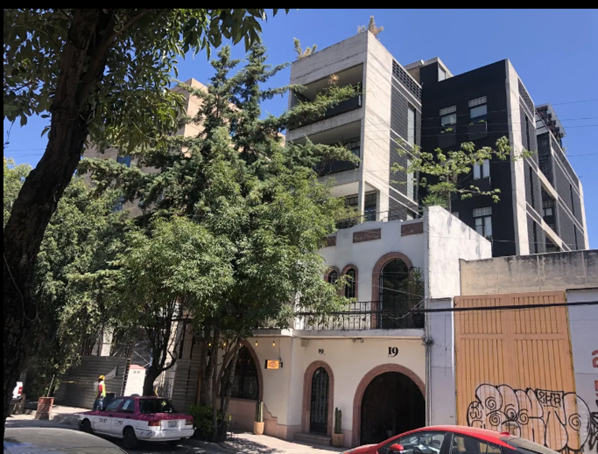 Departamento en venta en Escandón I Sección, Miguel Hidalgo — foto 1 de 11