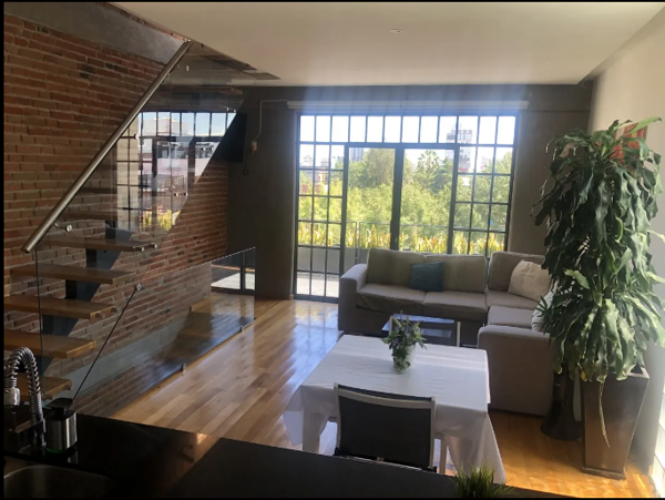 Departamento en venta en Escandón I Sección, Miguel Hidalgo — foto 3 de 11