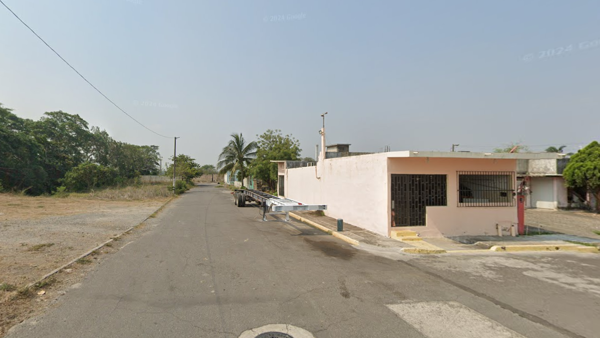 Casa en venta en Colinas de Santa Fe, Veracruz — foto 3 de 34