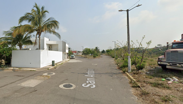 Casa en venta en Colinas de Santa Fe, Veracruz — foto 2 de 34