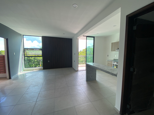 Departamento en renta en Dos Bocas, Medellín de Bravo — foto 3 de 14