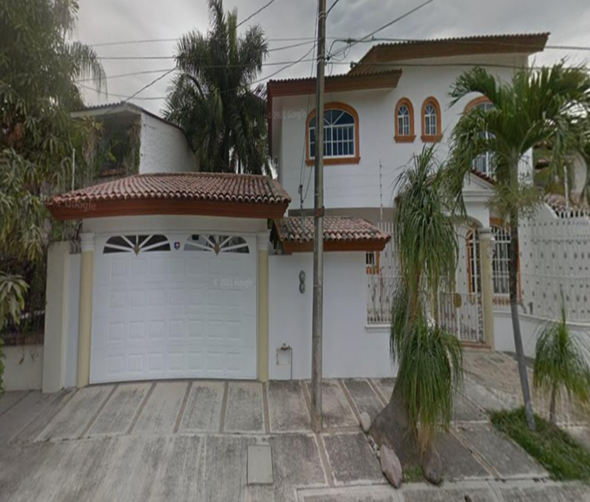 Casa en venta en Diaz Ordaz, Puerto Vallarta — foto 1 de 9