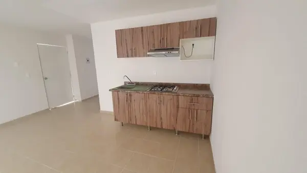 Departamento en venta en Real Solare, El Marqués — foto 3 de 9