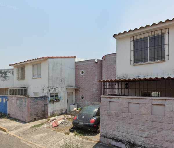 Casa en venta en Geovillas los Pinos, Veracruz — foto 2 de 36