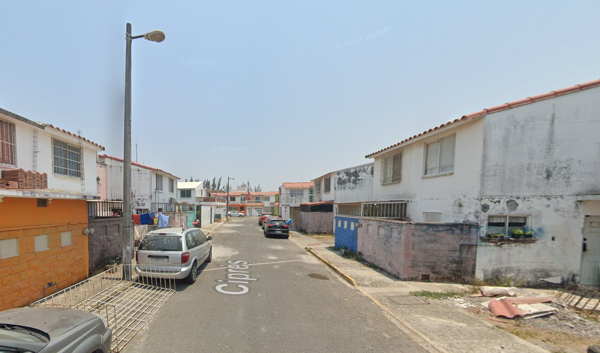 Casa en venta en Geovillas los Pinos, Veracruz — foto 3 de 36