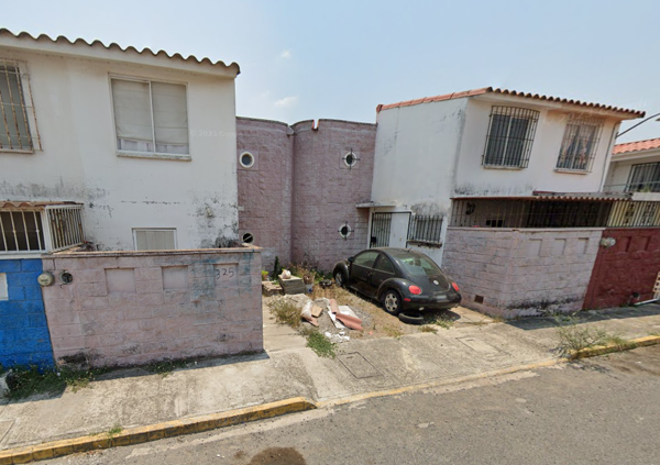 Casa en Geovillas los Pinos, Veracruz, Veracruz de Ignacio de la Llave