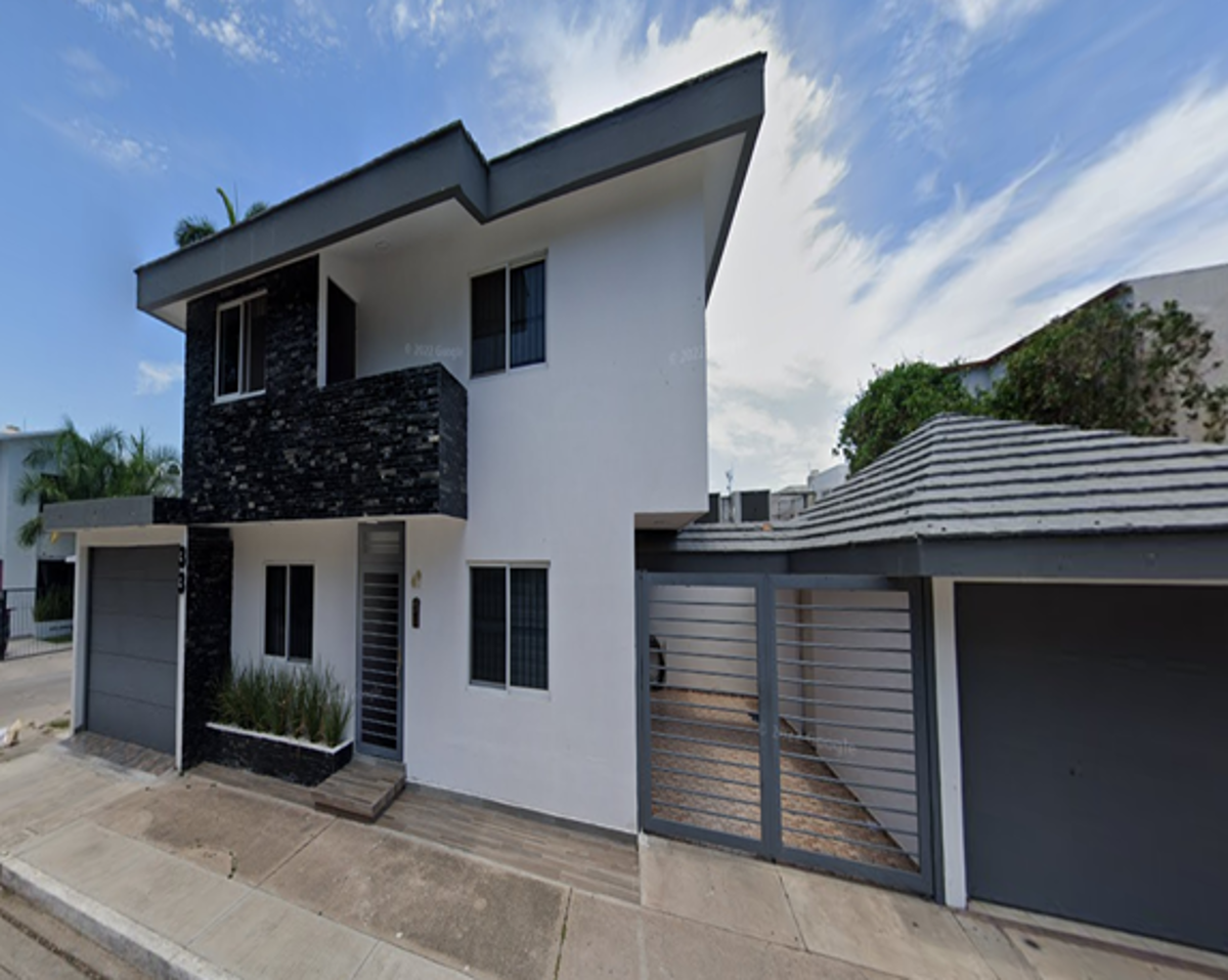 Casa en venta en Alameda, Mazatlán — foto 1 de 9