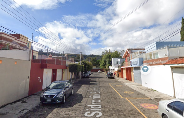 Casa en venta en Nueva Chapultepec, Morelia — foto 2 de 4