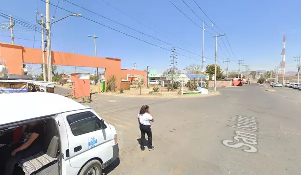 Casa en venta en Paseos de Chalco, Chalco — foto 3 de 10