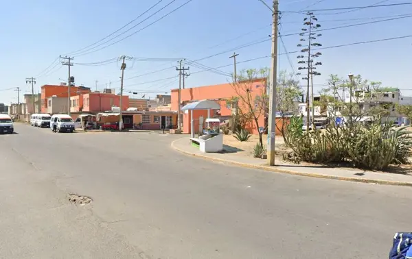 Casa en venta en Paseos de Chalco, Chalco — foto 2 de 10