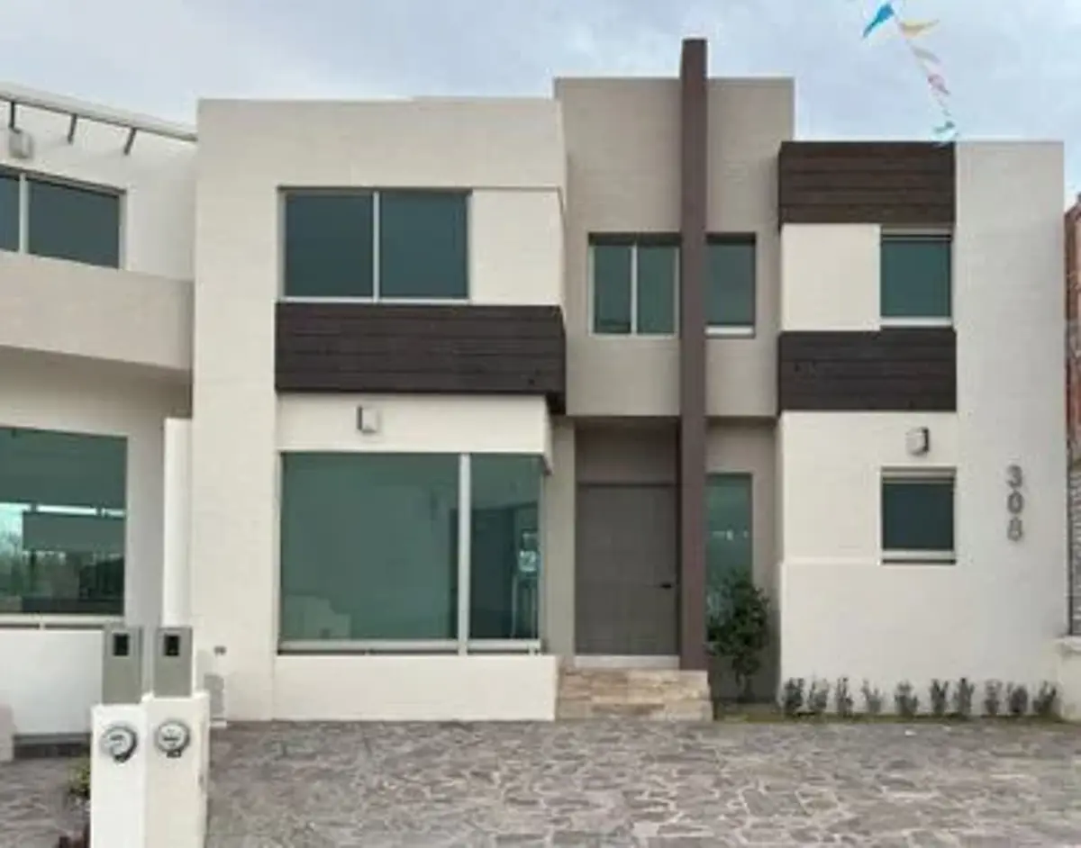 Casa en venta en Loma Alta, Morelia — foto 1 de 22