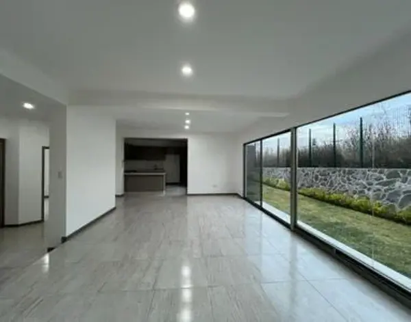 Casa en venta en Loma Alta, Morelia — foto 3 de 22