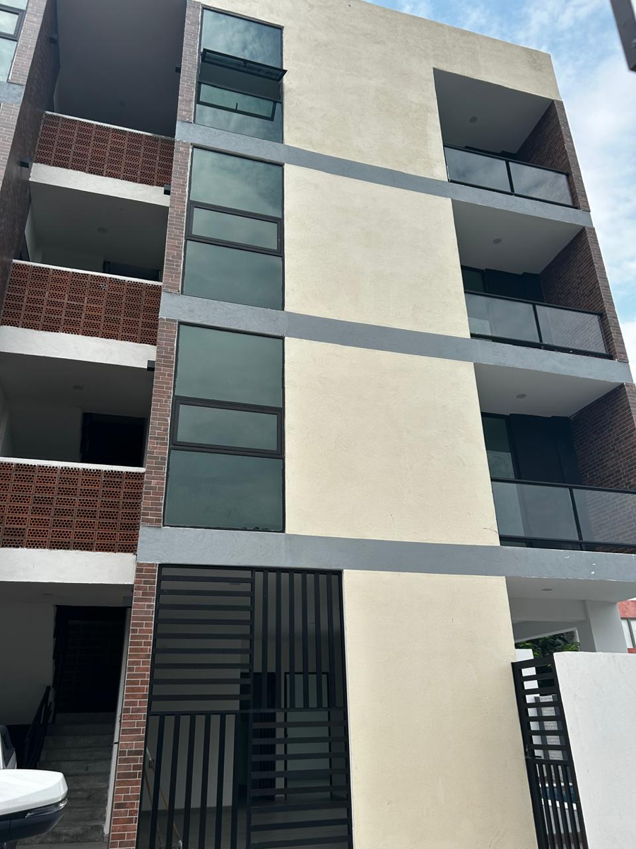 Departamento en renta en Dos Bocas, Medellín de Bravo — foto 1 de 27
