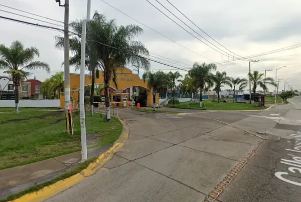 Casa en venta en Jardines Del Edén, Tlajomulco de Zúñiga — foto 3 de 11