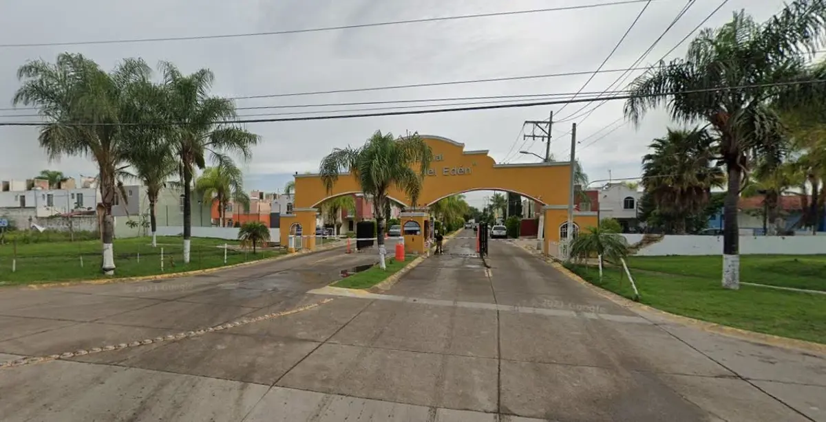 Casa en venta en Jardines Del Edén, Tlajomulco de Zúñiga — foto 1 de 11