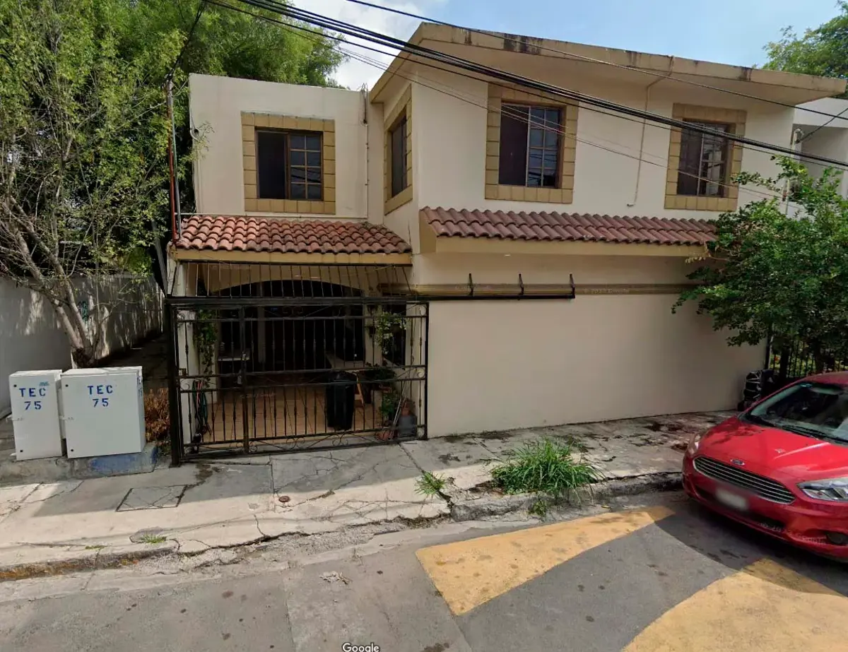 Casa en venta en La Florida, Monterrey — foto 1 de 28