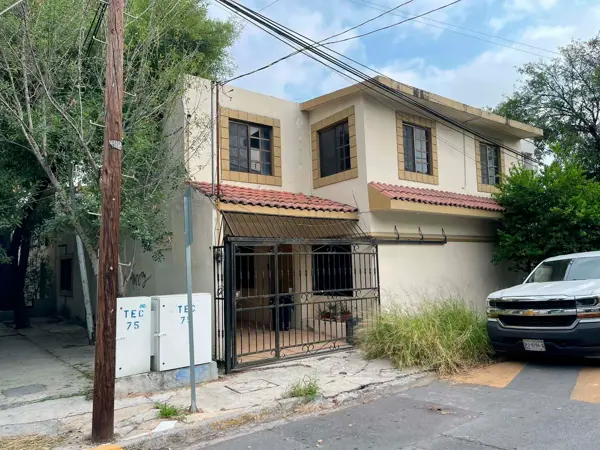 Casa en venta en La Florida, Monterrey — foto 2 de 28
