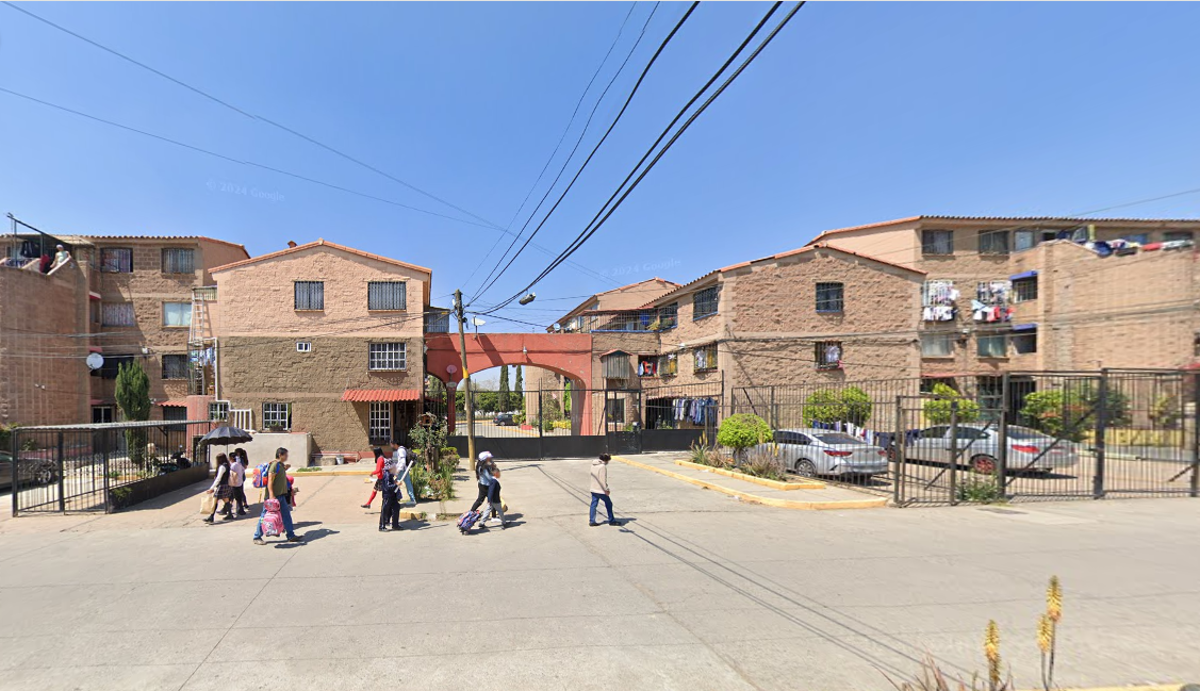 Casa en venta en Villas de San Isidro, La Paz — foto 1 de 10