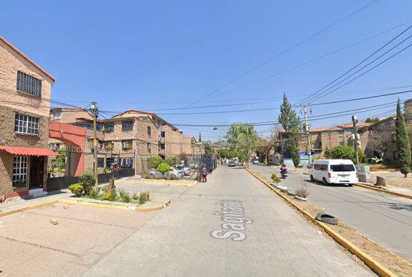Casa en venta en Villas de San Isidro, La Paz — foto 2 de 10
