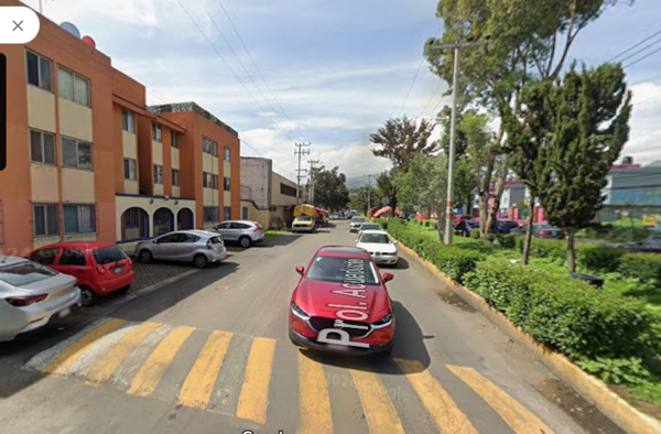 Departamento en venta en Santiago Tepalcatlalpan, Xochimilco — foto 2 de 7