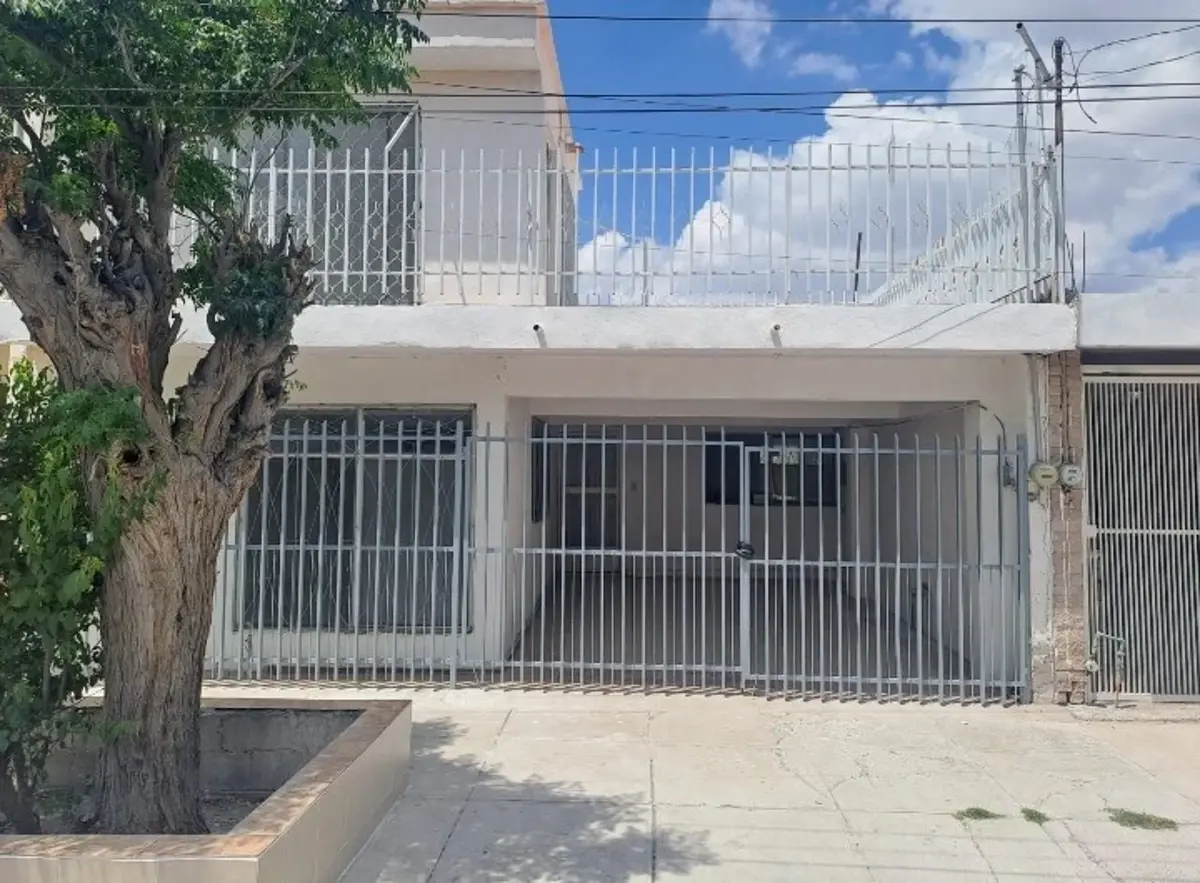 Casa en Venta en Torreon Centro, Torreón, Coahuila de Zaragoza