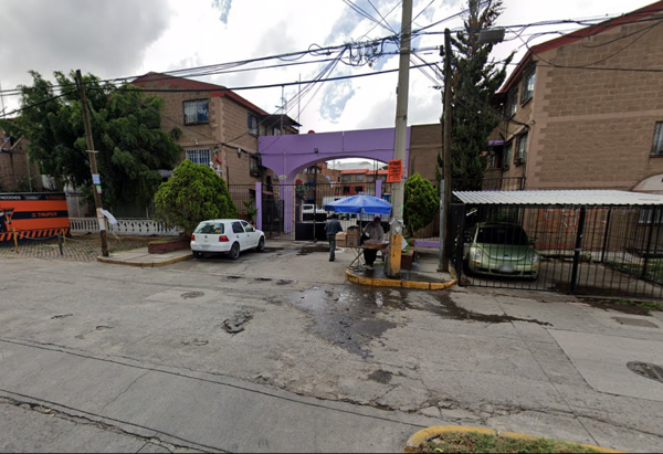 Casa en remate en Villas de San Isidro, La Paz, México