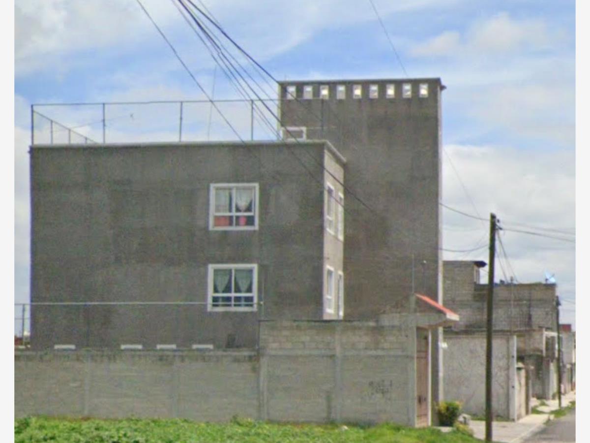 Departamento en venta en San Mateo Otzacatipan, Toluca — foto 1 de 40