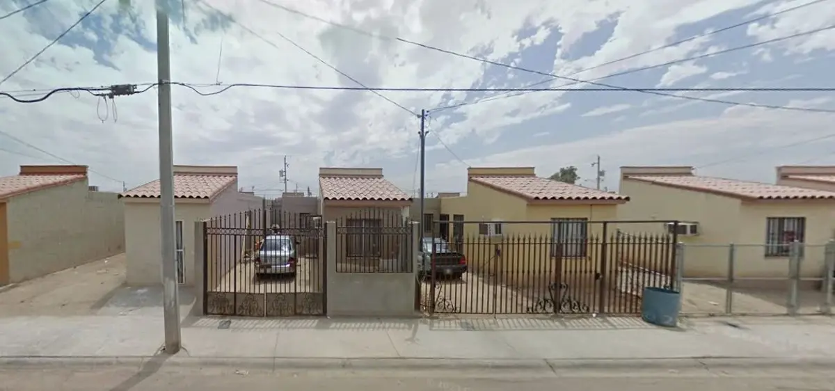 Casa en venta en Villa las Lomas, Mexicali — foto 1 de 10