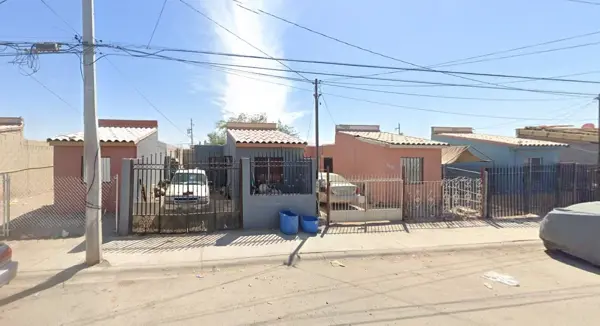 Casa en venta en Villa las Lomas, Mexicali — foto 2 de 10