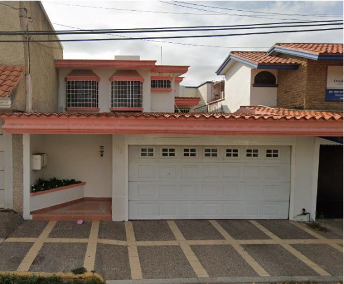 Casa en venta en Las Quintas, Culiacán — foto 1 de 10
