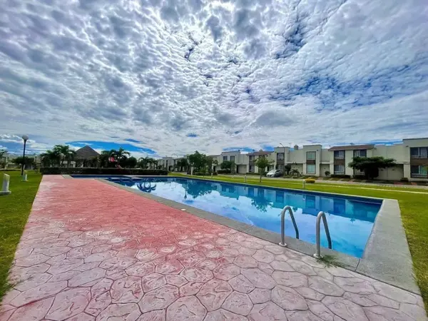 Casa en renta en Club de Golf Santa Fe, Xochitepec — foto 2 de 19
