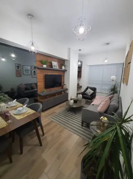 Departamento en venta en Peralvillo, Cuauhtémoc — foto 3 de 8