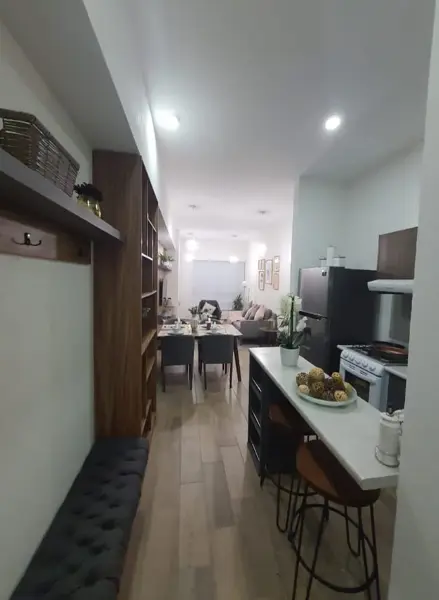 Departamento en venta en Peralvillo, Cuauhtémoc — foto 2 de 8
