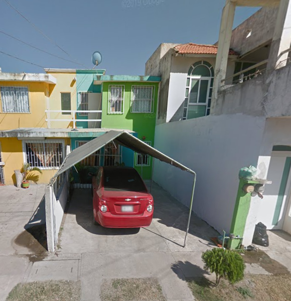 Casa en Dorado Real, Veracruz, Veracruz de Ignacio de la Llave
