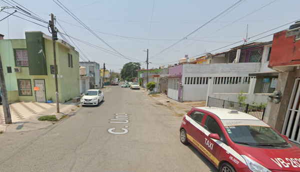 Casa en venta en Dorado Real, Veracruz — foto 3 de 36