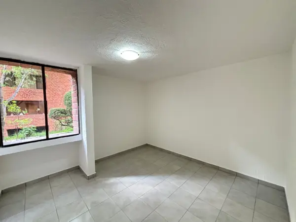 Departamento en venta en Cuevitas, Álvaro Obregón — foto 3 de 14