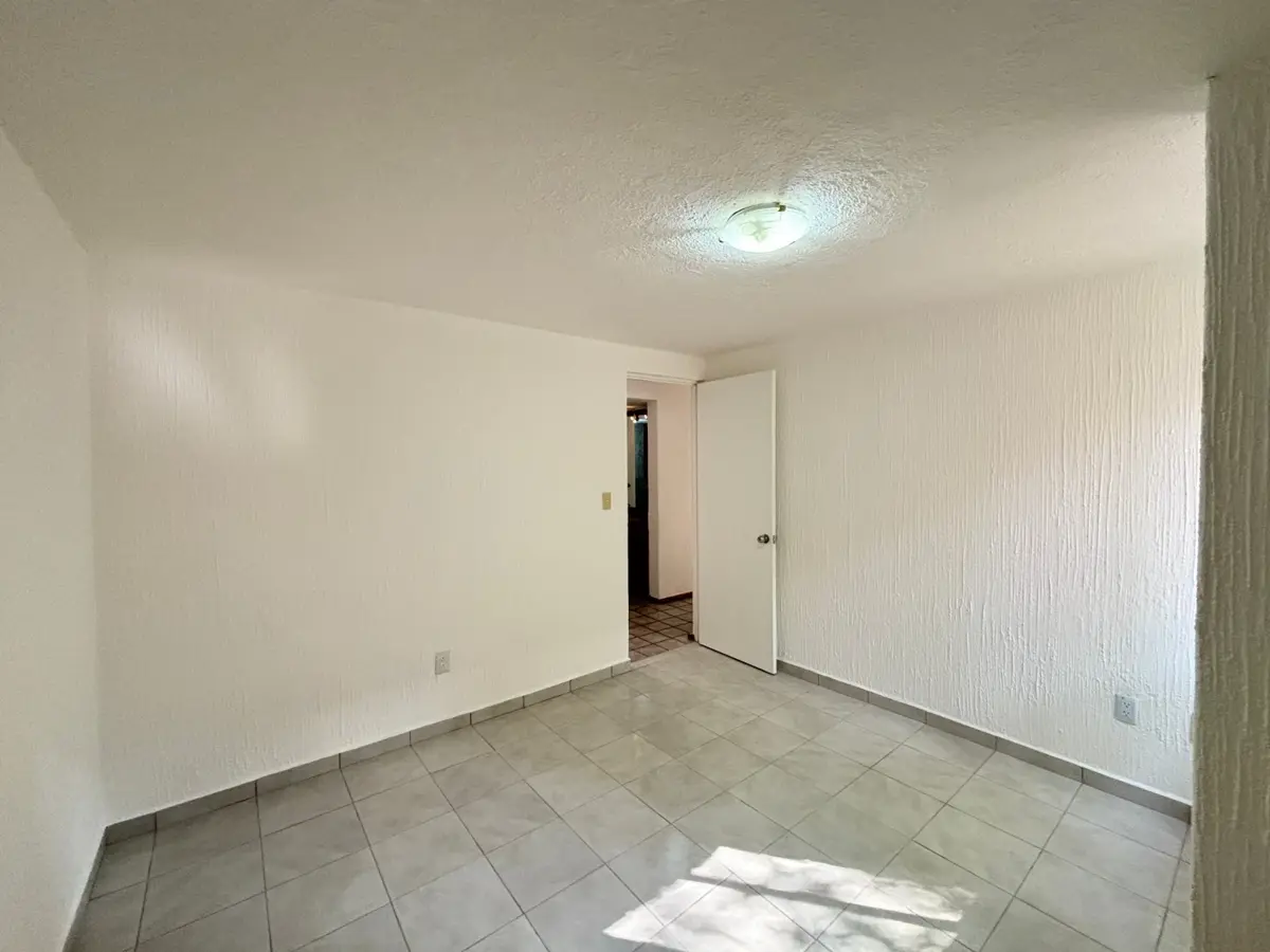 Departamento en venta en Cuevitas, Álvaro Obregón — foto 1 de 14