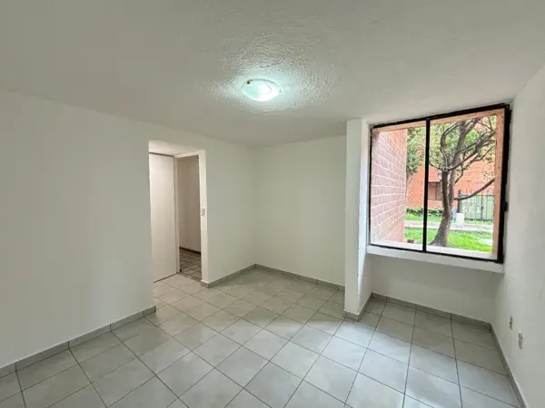 Departamento en venta en Cuevitas, Álvaro Obregón — foto 2 de 14