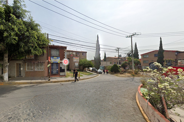 Casa en venta en San Isidro (Casas Verdes), La Paz — foto 2 de 11