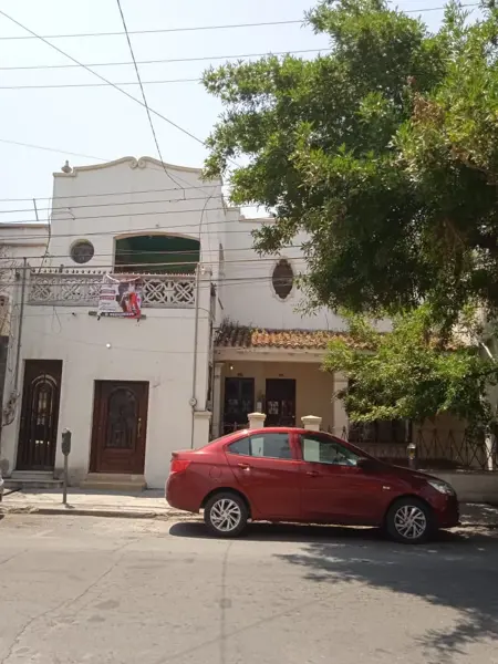 Casa en venta en Centro, Monterrey — foto 3 de 27