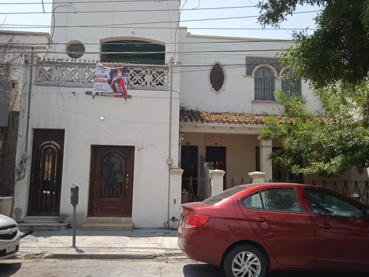 Casa en venta en Centro, Monterrey — foto 1 de 27