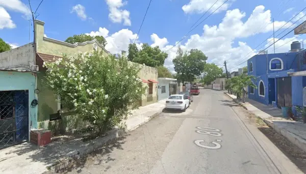 Casa en venta en Merida Centro, Mérida — foto 2 de 10