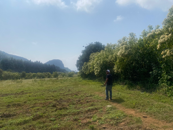 Terreno en venta en San Sebastián, Malinalco — foto 3 de 6