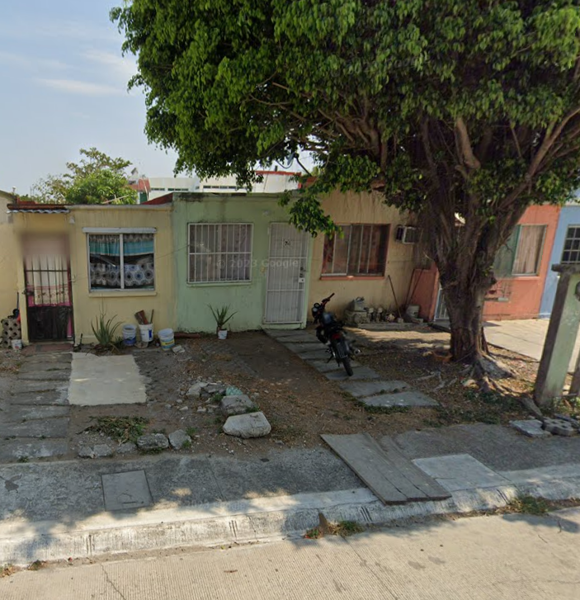 Casa en venta en Hacienda Sotavento, Veracruz — foto 2 de 30