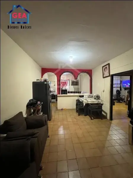 Casa en venta en Del Pueblo, Tampico — foto 3 de 7